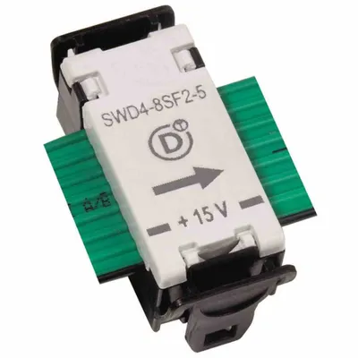 Image de Eaton connecteur SWD4-8SF2-5 116022