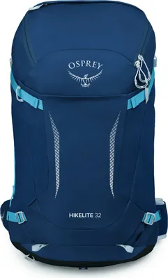 Image de Osprey Hikelite 32 Atlas Blue S/M 30 L Outdoorový batoh