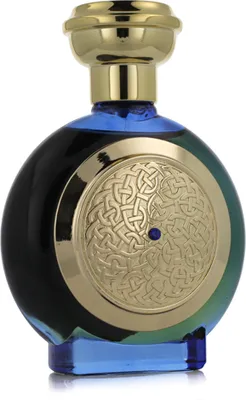 Produktbild von Boadicea the Victorious Blue Sapphire Pure Perfume 100 ml (unisex)