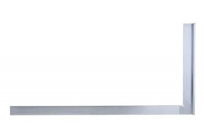 Produktbild von EURO nářadí 114494 Úhelník příložný 600 x 300 mm pozinkovaný