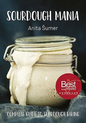 Immagine prodotto di Sourdough Mania