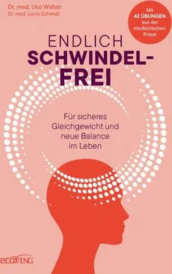 Produktbild von Endlich schwindelfrei