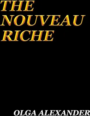 Produktbild von The Nouveau Riche