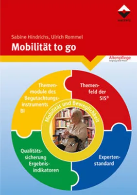 Obrázek produktu pro Mobilität to go