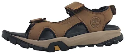 Produktbild von Timberland Herren Outdoorsandalen 13701-40, 13701-41.5, 13701-43, 13701-44, 13701-45, 13701-46, 13701-47.5 TIM-TB0A5T48 Cocoa 43