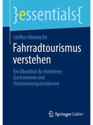 Immagine prodotto di Fahrradtourismus verstehen