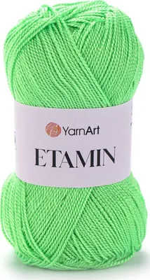 Obrázok produktu pre Yarn Art Etamin 457 Pletacia priadza