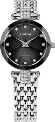 Obrázok produktu pre Jowissa - J5.785.S - Náramkové hodinky - Dámske - Quartz - S kamienkami