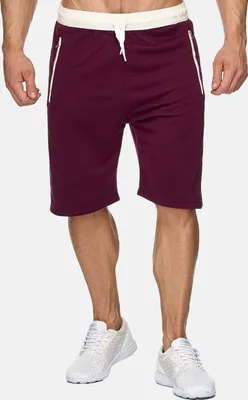 Produktbild von Herren Sweat Shorts NIFORCE |
