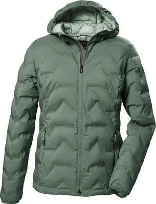 Immagine prodotto di Giacca invernale da donna killtec, modello KOW 8 WMN QLTD