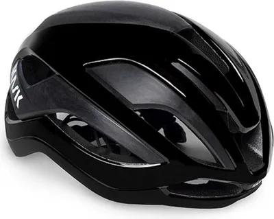 Produktbild von Kask Elemento Black L Fahrradhelm