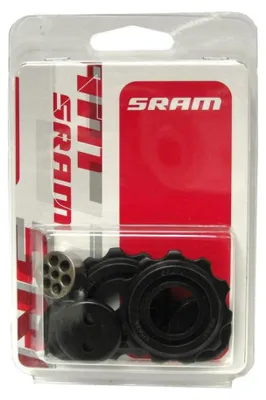 Immagine prodotto di Set di pulegge SRAM Sram X4 0