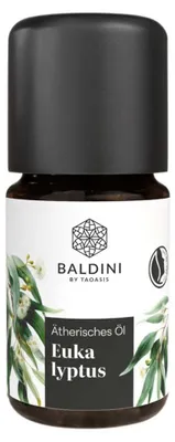 Obrázek produktu pro Eukalyptus BIO 5ml