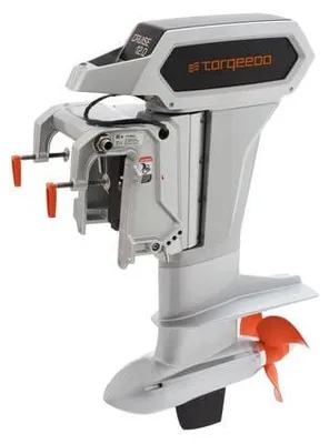 Produktbild von Torqeedo Antriebsmotor Cruise 12.0 RXL | Torqeedo 1282-00