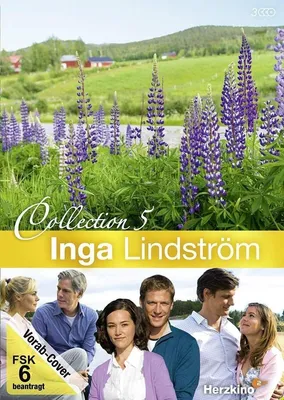Produktbild von Inga Lindström