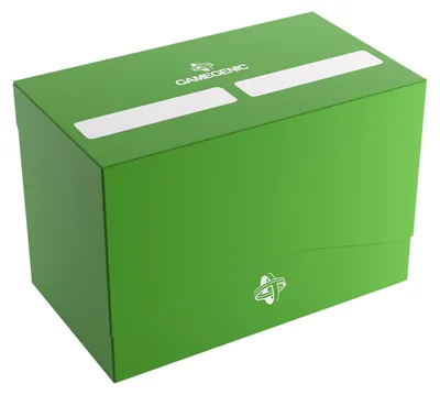 Immagine prodotto di GGS25114 - Portadocumenti doppio 200+ XL verde