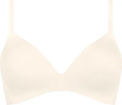 Produktbild von Triumph Damen Soft-BH Body Make-up Soft Touch - VANILLE - Größe 85B