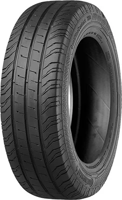 Zdjęcie produktu dla 235/65R16C 121/119R ContiVanContact™ 200 10Pr Mb