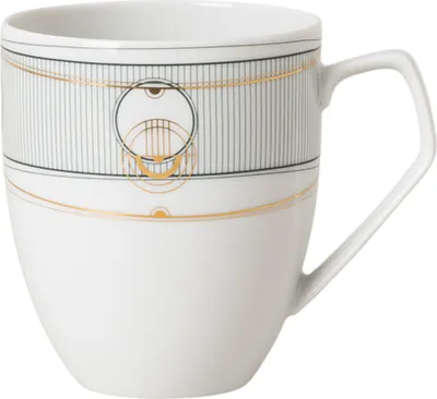 Produktbild von Rosenthal Becher mit Henkel Glitch 11280-403275-15505