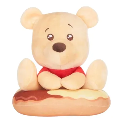 Produktbild von Disney Donuts Winnie Puuh Plüsch 20 cm