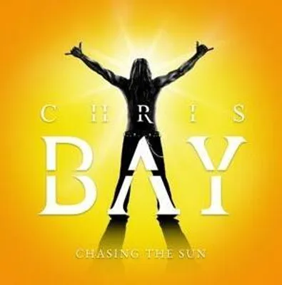 Produktbild von Chasing The Sun