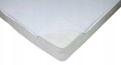 Produktbild von Nyks Matratzenschoner Jersey 180x200 cm wasserdicht und hygienisch
