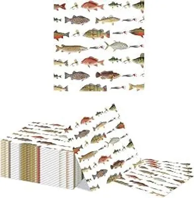 Image de Hamac pour chat de 47x47 cm – Lit respirant pour animaux de compagnie – Petit, adapté aux chats, aux hamsters, aux lapins et pour une utilisation en intérieur
