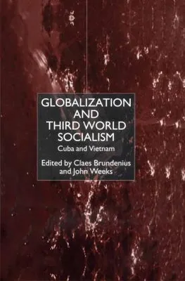 Obrázok produktu pre Globalization and Third-World Socialism