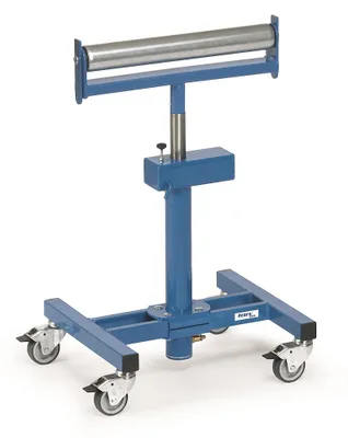 Produktbild von Fetra Rollenbock 150 kg, höhenverstellbar von 730-1070mm