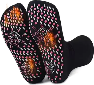 Image de Chaussettes de compression APT, tailles 38-44