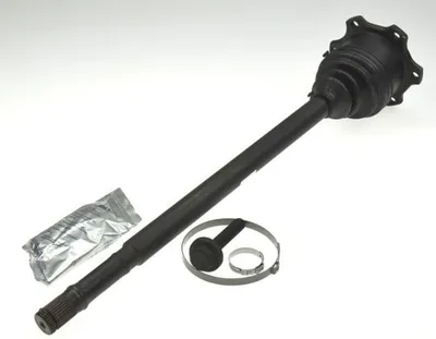 Produktbild von LÖBRO Antriebswellengelenk 300832 für VW PASSAT Variant (3B5) 577mm