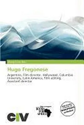 Produktbild von Hugo Fregonese