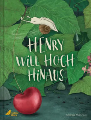 Produktbild von Henry will hoch hinaus