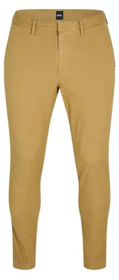 Productafbeelding van Boss - Herenbroek GT8155 (34R) (Lichtbeige)