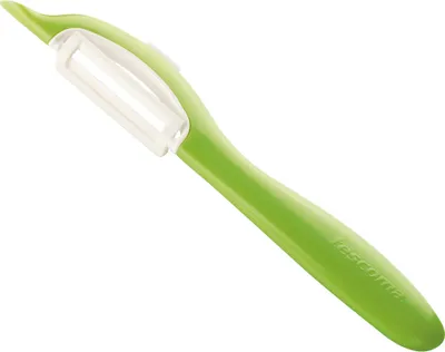Produktbild von Keramik-Schäler mit Längsklinge VITAMINO
