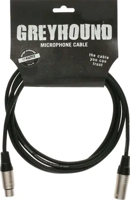 Produktbild von Klotz GRG 1FM 01.0