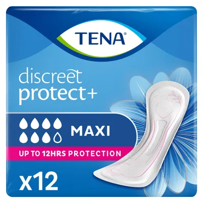 Productafbeelding van Tena Lady maxi (12 stuks)