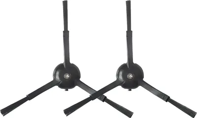 Productafbeelding van BiOHY zijborstel voor alle Roborock S5 & S6 / S7 modellen, MaxV Ultra borstel, set van 2