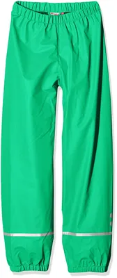 Produktbild von LEGO Wear Jungen Regenhose LEGO PUCK 101 - 19460, Einfarbig, Gr. 110, Grün (Ligh