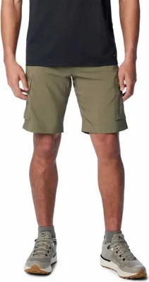 Produktbild von Columbia Silver Ridge™ Utility Cargo Kurze Hose Grün 36 / 8 Mann Grün 36