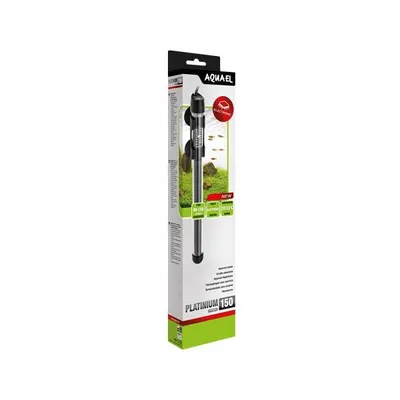 Produktbild von AQUAEL 121218 Aquarientemperaturregler PLATINIUM HEATER 150