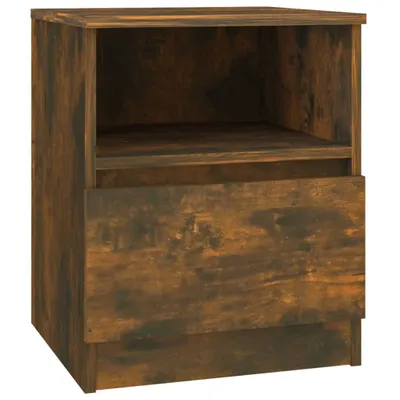 Produktbild von VidaXL 815816, Eiche, Holz, 400 mm, 400 mm, 500 mm, 1 Stück(e)