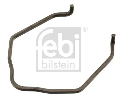 Produktbild von FEBI BILSTEIN Sicherungsclip 49787 für VW GOLF VI (5K1) Stahl