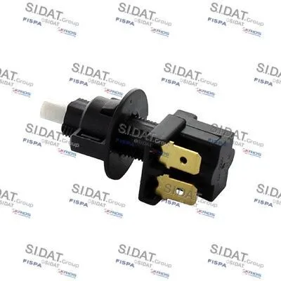 Produktbild von FISPA Bremslichtschalter 5.140152 für FORD Fiesta Mk4 Schrägheck (JAS, JBS) mechanisch