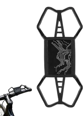 Produktbild von Fahrradhalterung für Telefone – Halterung für Mobiltelefone