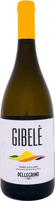 Produktbild von Pellegrino Gibele 750ml 12,5% Vol.