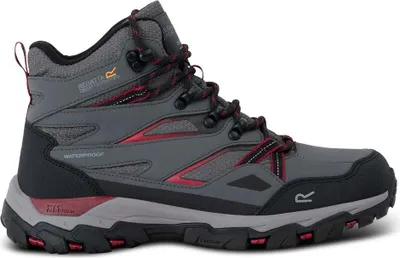 Produktbild von Regatta Holcombe Iii Wanderstiefel Grau EU 39 Frau Grau EU 39