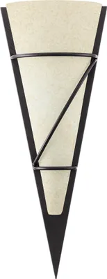 Produktbild von EGLO Wandlampe Pascal 1, 1 flammige Wandleuchte Vintage, Retro, Wandbeleuchtung für Innen aus Metall, Wohnzimmerlampe, Flurlampe mit E14