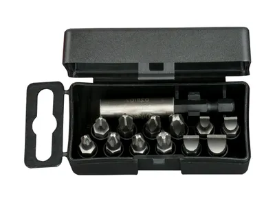 Produktbild von Profi Bit Box VPE: 10