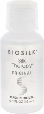 Obrázok produktu pre BioSilk Hedvábna Terapia pre Vlasy - Miniatúra 15 ml